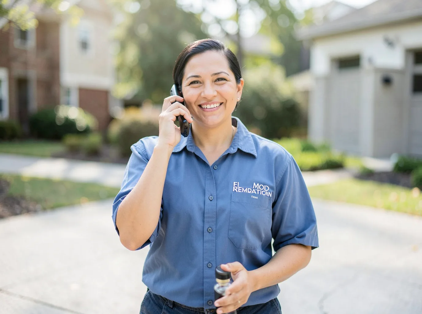 Mold Remediation Fisher, IL FAQs
